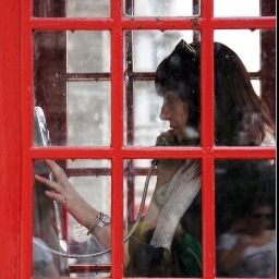 corinahcorinah's profile picture. All language is a longing for home.

-Rumi