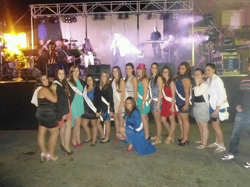 Grupo de locas q nos encanta la Fiestaaaaa!!! :)