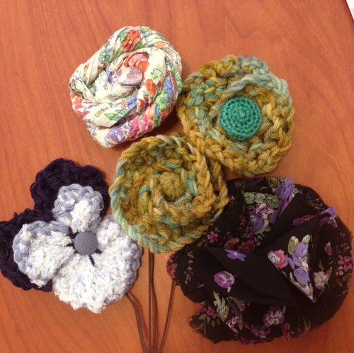 LillianLyn112's profile picture. Knit-Sew-Love