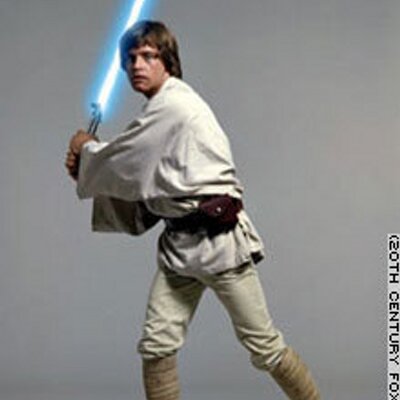 luke skywalker lukeskywalker twitter