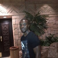 Oba Daniel (@tidaking) 's Twitter Profile