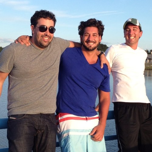 Anthony_Emilio's profile picture. 