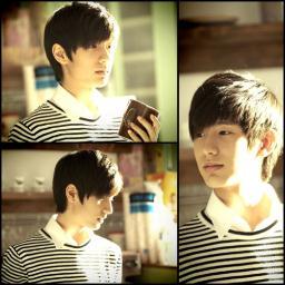 Bestfriend แอนคร้า เป็นคนไทยที่ like K-pop รัก Boyfriend อ่ะรู้จักป่ะ ถ้าไปรู้จักไปหาน่ะ หล่อมว้าก