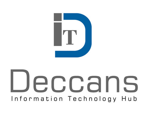 DeccanITHub's profile picture. 