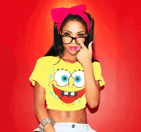 _GirlzFeelingz_'s profile picture. ♬ARE YOU GONNA FUCKEN FOLLOW ME OR WHAT♬