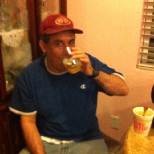 gerardosansimon's profile picture. 