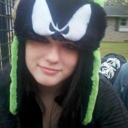 Im just a not average girl i love to read write and listen to music i love botdf , bvb aa,miw, fir,and stuff like that . Follow me , I follow back !!