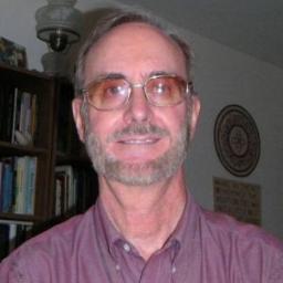 Dr. Robert D. Hosken: author, Bible editor, theologian, distance educator, blogger