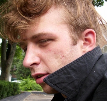 shaneofthenight's profile picture. the universe a grain of sand