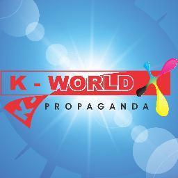 A K-World, é uma empresa que está desde 1993 no mercado de comunicação visual, tendo como objetivos zelar pelo atendimento, qualidade, agilidade e pontualidade