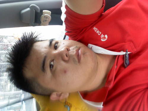 ahyong1986's profile picture. 