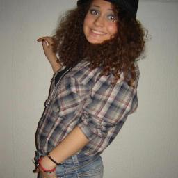 IF U SPREAD YOUR WINGS U CAN FLY AWAY WITH ME :)