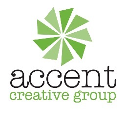 AccentCreative's profile picture. An A to Z marketing and design group run by some pretty cool people. #wecreate