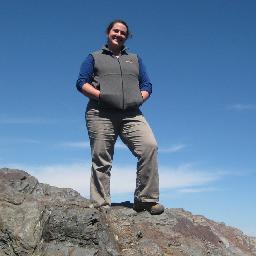 Education Director at Ijams Nature Center, Challenging pedagogical norms & teacher perception of the outdoor classroom