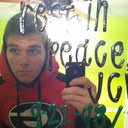 Connor Frederick - @Wassupconrad - Twitter