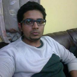 Atheist by belief,Rational by thoughts, Engineer by Education and a Banker by Profession