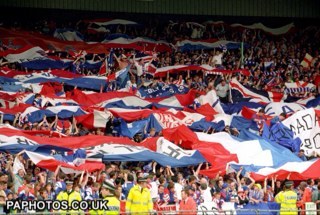 Bus leaves Coppies Bar for all home & away matches, DM for further details. WATP