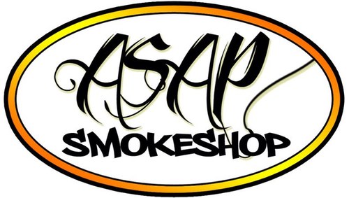 ASAP Smoke Shop 131 East Orange Avenue  2550 West Pensacola Street Tallahassee, FL  *FOR TOBACCO USE ONLY*