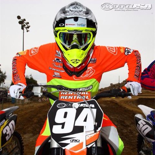 Public Relations Manager Ducati North America #instagram @nathonverdugo