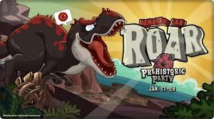 I play club penguin last 2011