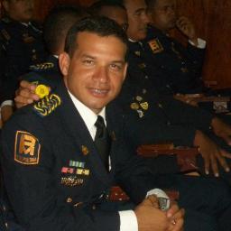luistinogarcia's profile picture. Comisario(J) de la PM, Abogado, Educador, esp. mantenimiento del orden Público, DDHH, Seguridad y Defensa, Seg. física de instalaciones, Seg. Bancaria