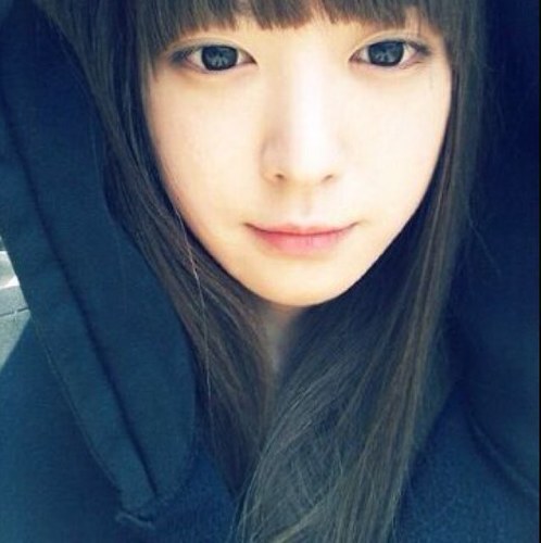 ฮเยจูออลจังสวยมากสวัสดีค่ะ (￣^￣)ゞ #91line (27.12.12)