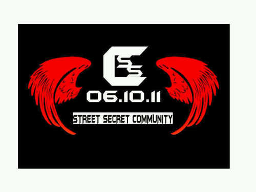 The Official Twitter Page of STREET SECRET COMMUNITY. Cp +6289624636840 oji 089602548063 aji