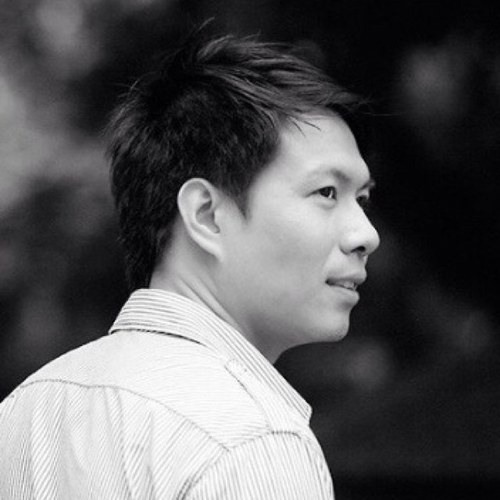 Pongkun's profile picture. Try to be Positive 365 days a year