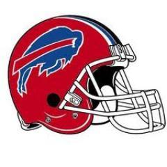 Buffalo Bills Fan, like pizza, beer and sports