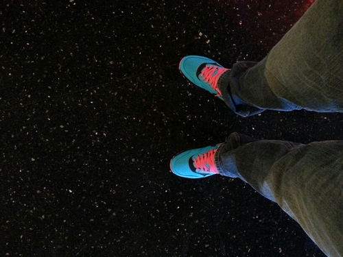 UnlacedGonzo's profile picture. 