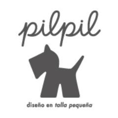 Pilpil es una marca Chilena,  que confecciona ropa para guaguas con una excelente calidad y diseños únicos.