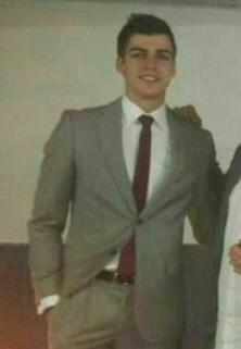 Alberto_91SC's profile picture. Cuerpo Superior de Administradores Civiles del Estado. 

Viviendo...