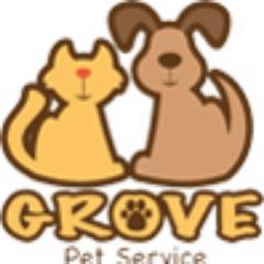 We offer pet sitting and dog walking services in Miami, FL