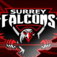 Surrey Falcons(โธ,โธ)๐,๐ (@surreyfalcons) 's Twitter Profile