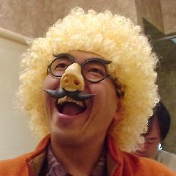 薬のお灸さんのプロフィール画像