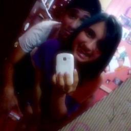 I love you as I never loved anyone ... 
I never wanted you as someone in my life.
 Igor De Lima!