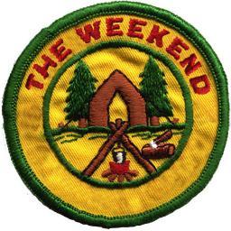 TheWeekendFilm's profile picture. Twelve #summercamp friends.  Three days.  One hot reunion.  Watch our celebrated indie comedy right now on iTunes, Amazon Instant & HULU.  #ComeSeeYourFriends