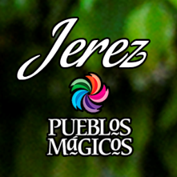 Jerez, Pueblo Mágico de México!