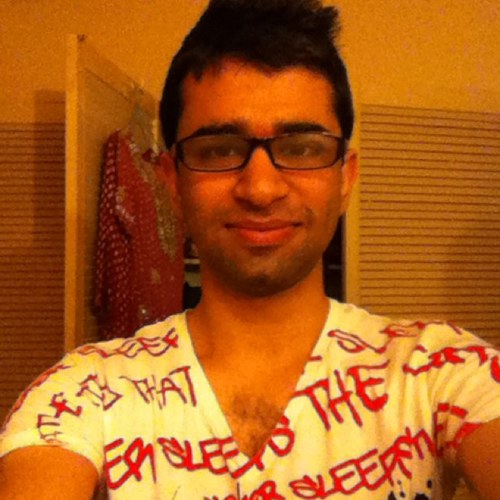 skprince06's profile picture. 