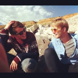 MattDay147's profile picture. Tweet tweet.