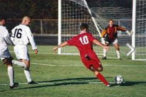 JosephBrown850's profile picture. awesoms person to chill with. :) #Soccer #10