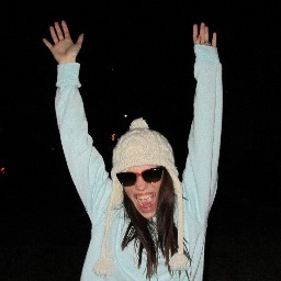 ashley_thon's profile picture. 