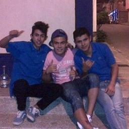 RIDER ALL MY LIFE