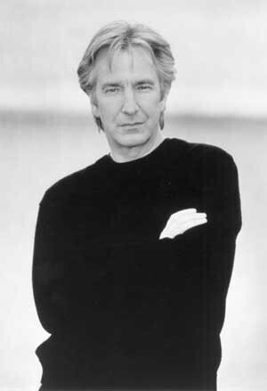 Alan Flippin Rickmanさんのプロフィール画像