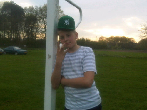 wesleyknijff's profile picture. 