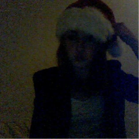 Hay i'm Ania , i 14 years old and i'm from Poland ;))