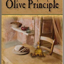 DrDanielDorey's profile picture. Spirit-filled believer of Christ/retired Police Lt./Author of, The Olive Principle http://t.co/4rHzUes9eB  I follow #GodsLoveChats
