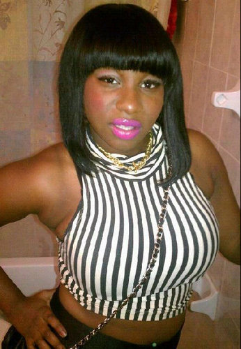 #TEAM;LESBIAN YOU EAT ME iMA SHOW EAT U”;) SO FOLLOW ME iMA FOLLOW BACK #TEAM:VIGRO  SMOKE ,FUCK,& GET PAYED #TEAM:JAMAiCAN☺☺☺