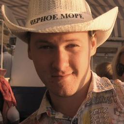 dmitrykoroteeff's profile picture. 