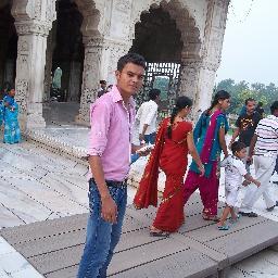 Pradeep_007 Profile Picture